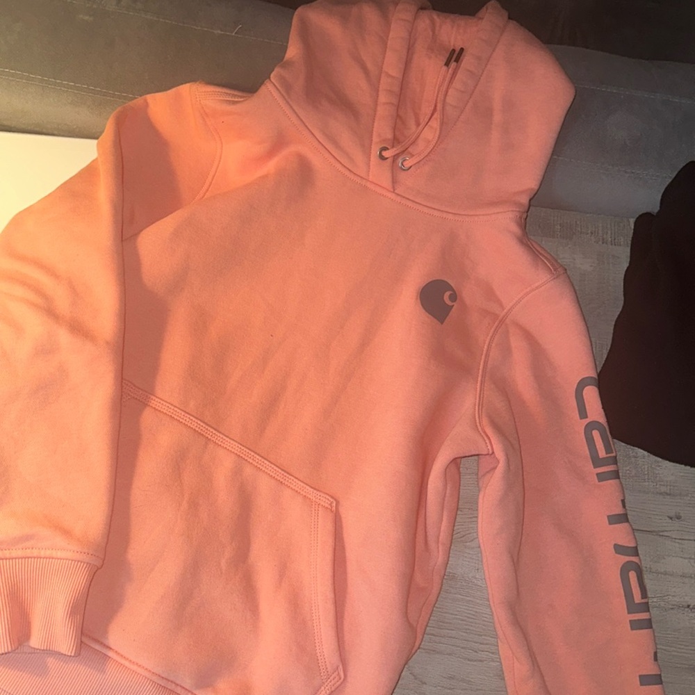 CARHART hoodie